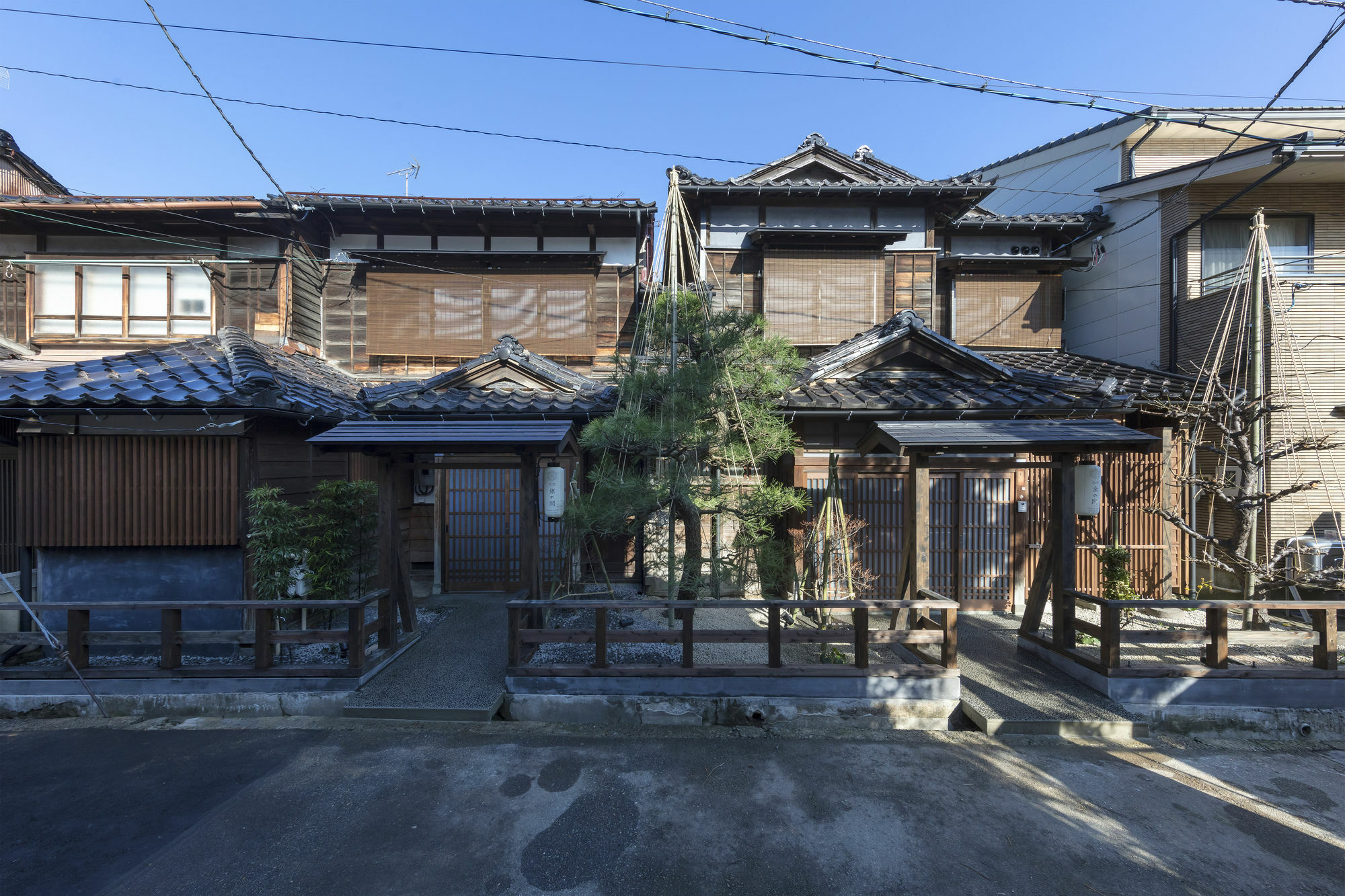 Vila Hikoso-Machi Gin No Ma Kanazawa Exteriér fotografie